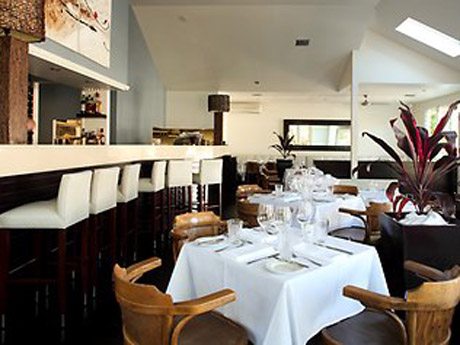 River Cottage Restaurant Marc Wohner Review Rose Niland The
