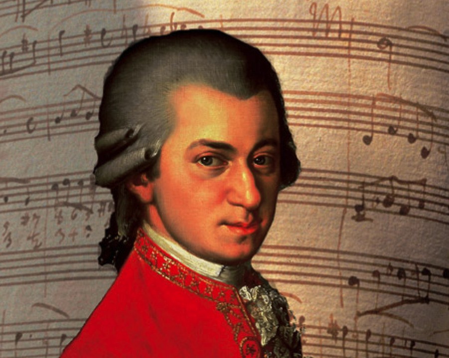 The Complete Mozart Edition - Wikipedia