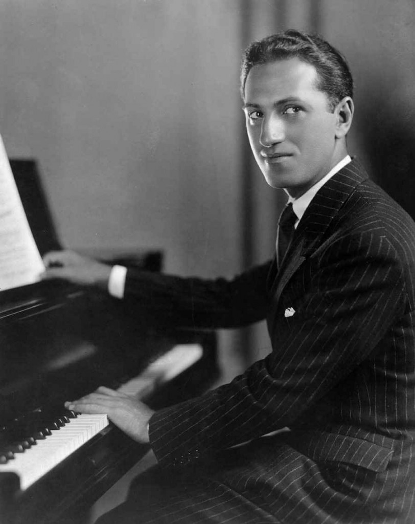 George Gershwin - Wikipedia