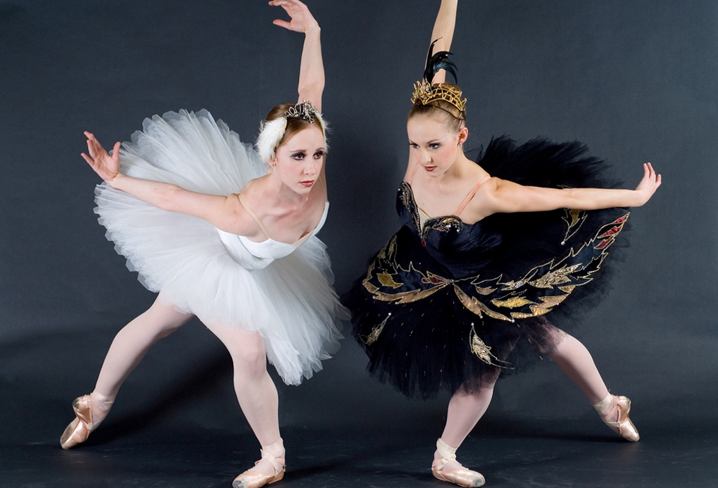 St Petersburg Ballet Theatre Presents Swan Lake in Australia | The Culture Circle