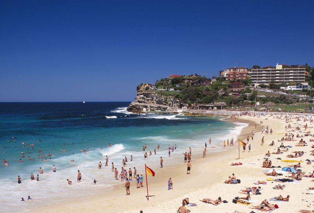 Bring on Summer with Bondi Lifestyle – Fabulous Beachwear