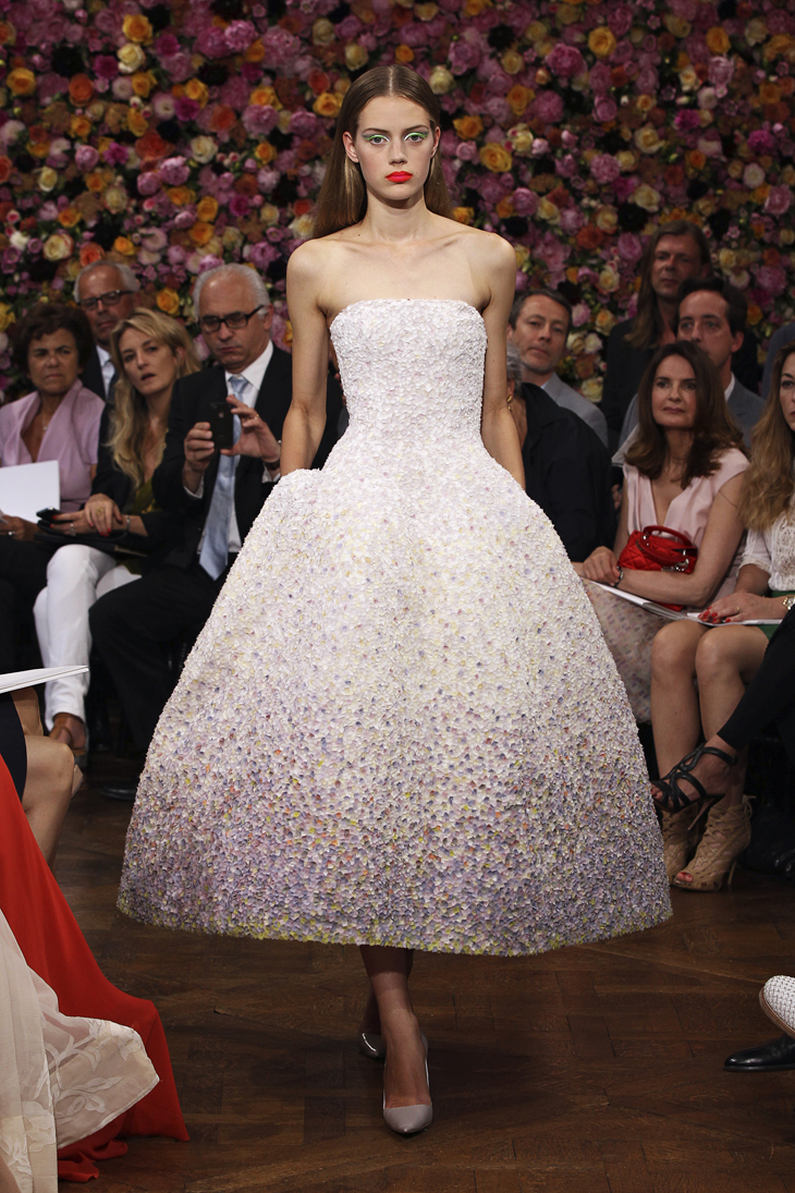 The House of Dior: Seventy Years of Haute Couture at NGV | The Culture