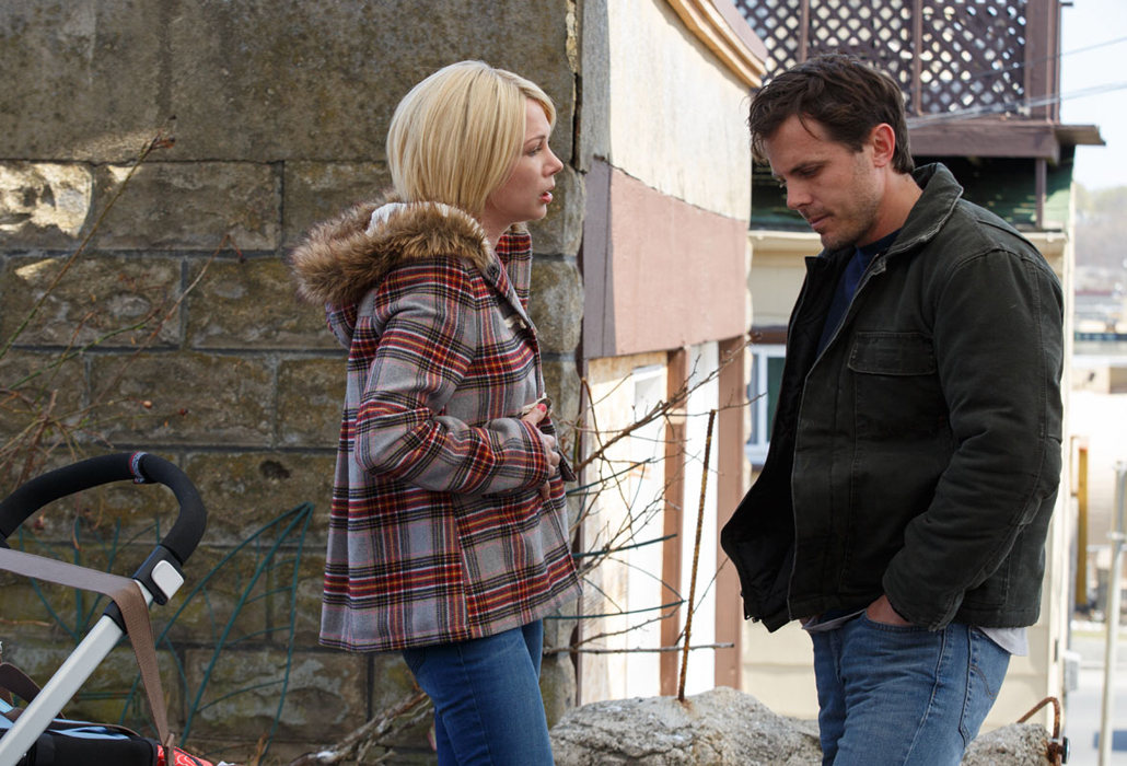 Manchester By The Sea, Reluctant Guardian Reflecting on Loss