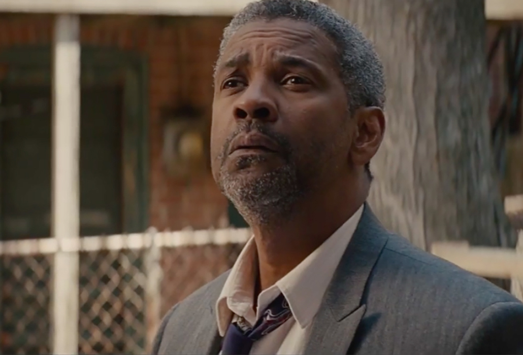 15 Troy Maxson Quotes – Powerful and Insightful “The Fences”