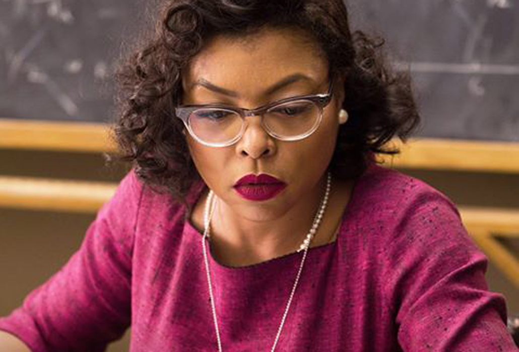 Hidden Figures: Proving Racism & Prejudice Must be Overcome | The Culture  Concept Circle