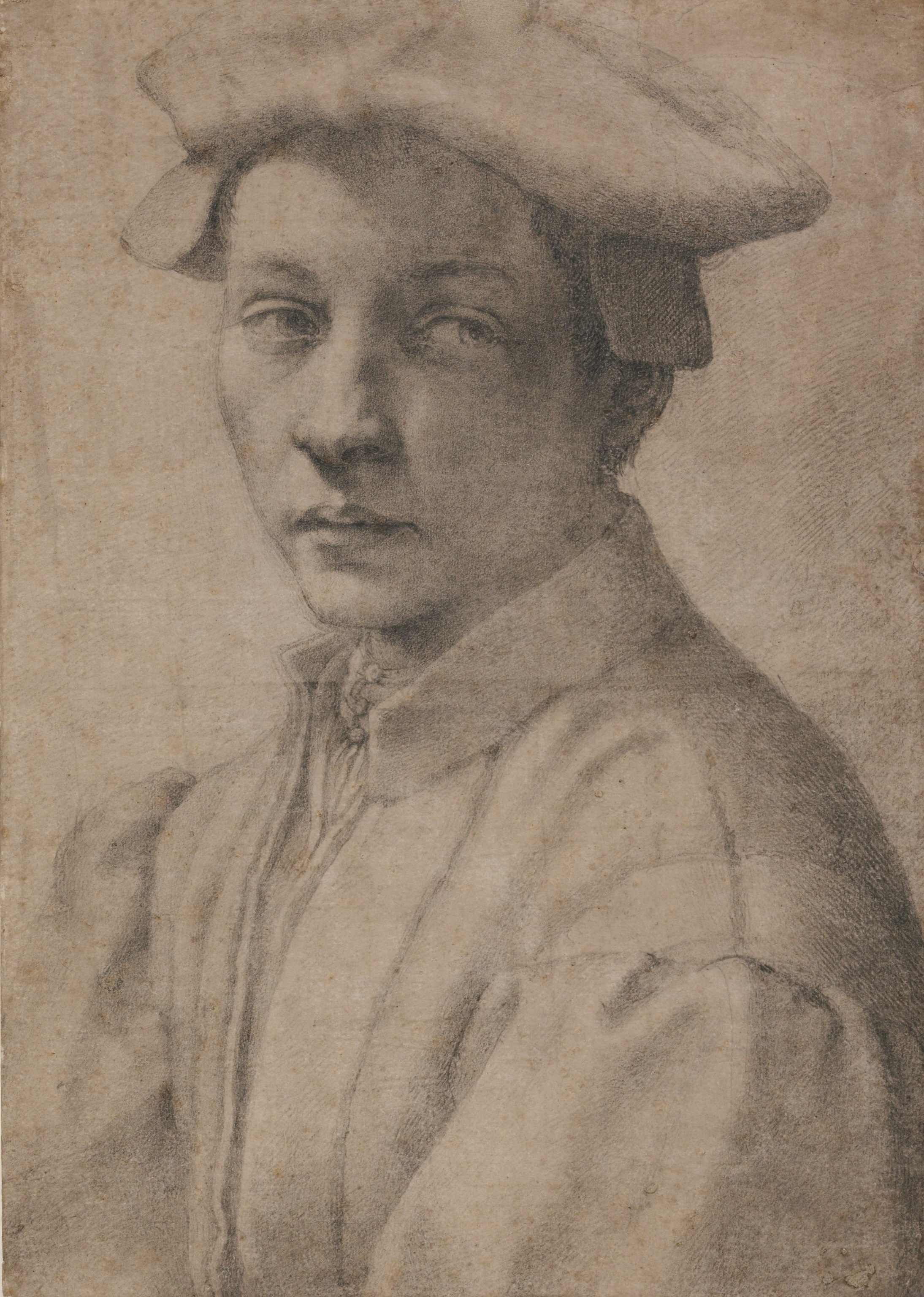 Michelangelo Divine Draftsman And Design