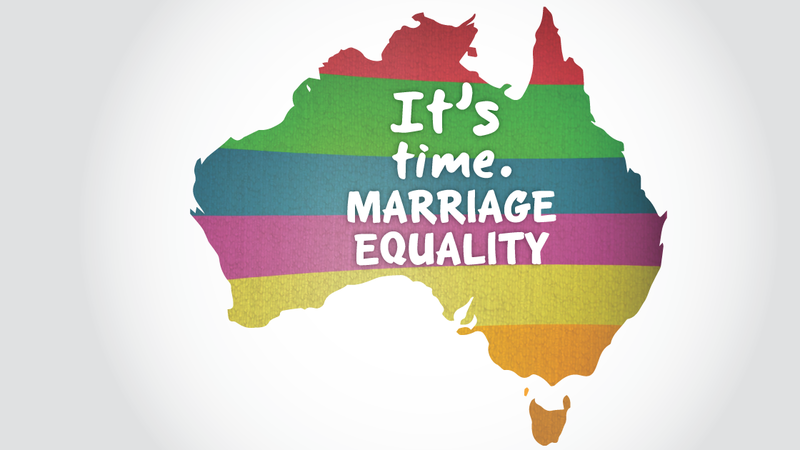 The Challenges Of Marriage Equality And Same