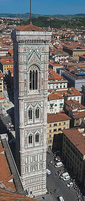 Giotto-Bell-Tower-Florence