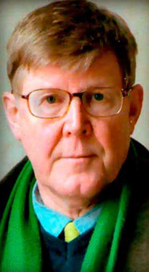 Alan Bennett Author & Playwright – a Class Act like No Other
