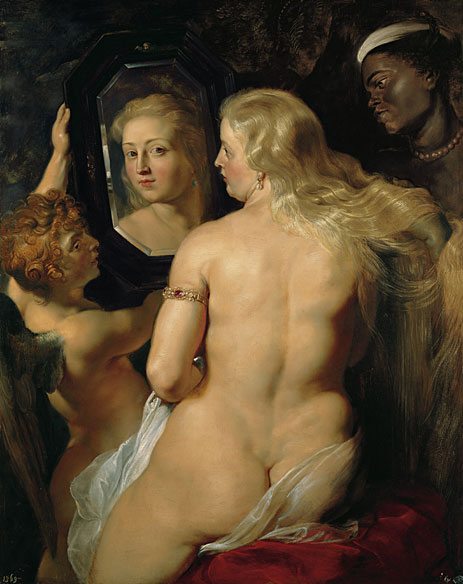 Peter Paul Rubens Artist