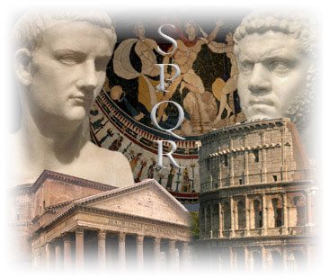 Ancient-Rome-Collage