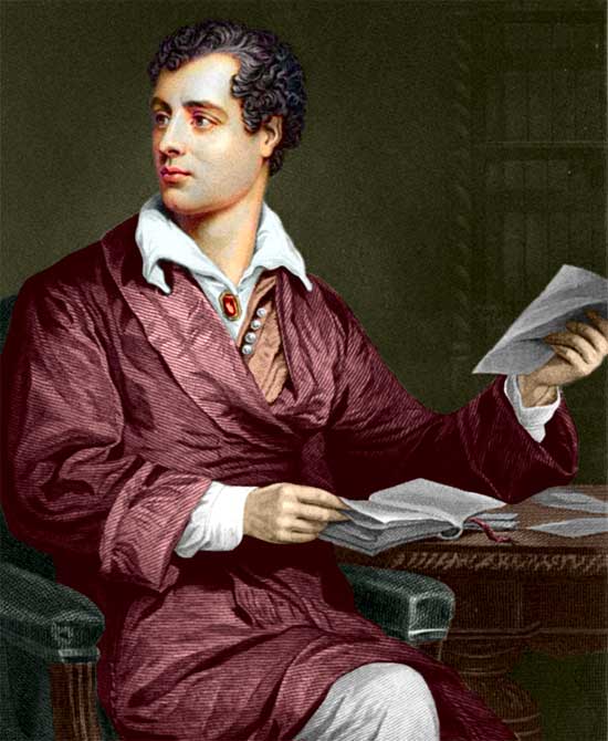 LORD-BYRON-RELAXING-AT-HOME