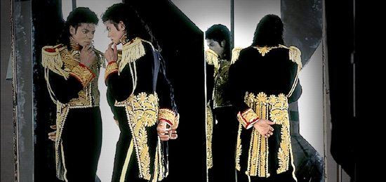 Mirror-Michael-Jackson