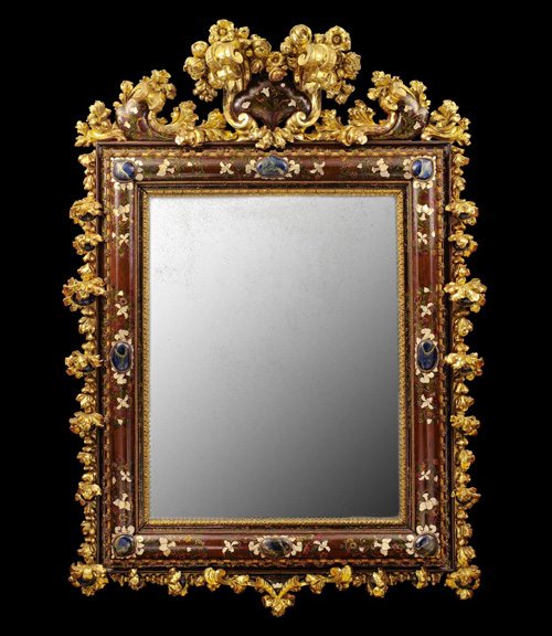 Venetian-Mirror