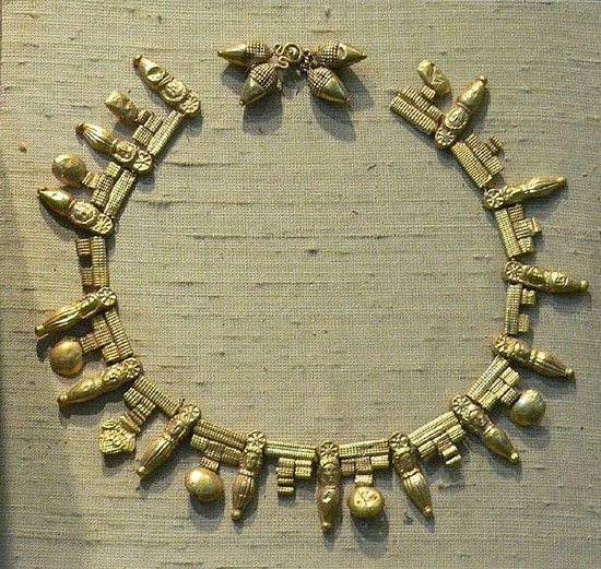 Etruscan-Jewellery