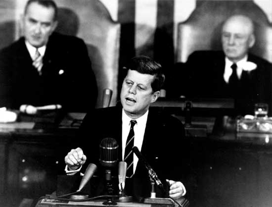 Kennedy-The-Moon-Speech