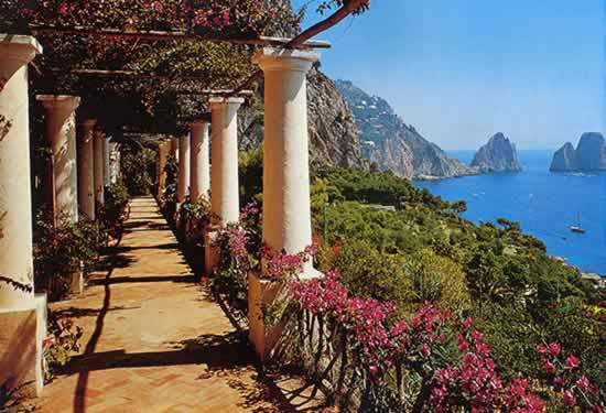 Villa-Garden-Capri