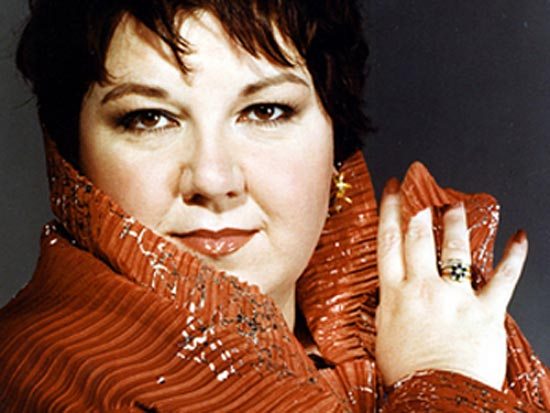 BOOK NOW – Jane Eaglen, greatest Wagnerian singer of her generation at Brisbane in January