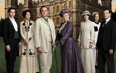 Downton Abbey – Upstairs & Down for the New Gen and New Age