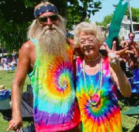 Old-Hippies