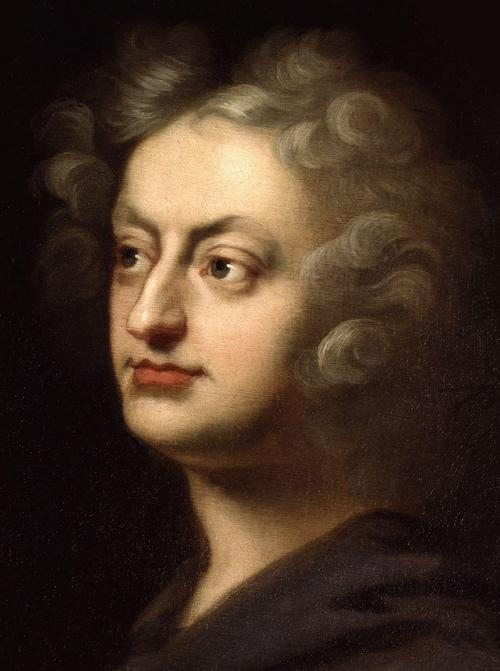 Henry Purcell, Chaconne: Dance for the Chinese Man and ...