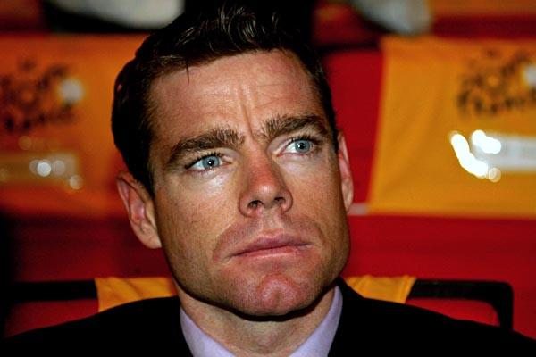 Cadel Evans Celebrity, Caring in Community a Balancing Act