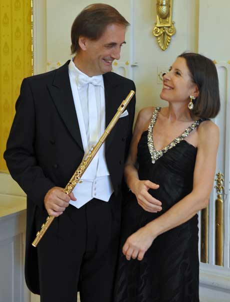 Medici Concerts – The Magic Continues on A Night in Vienna