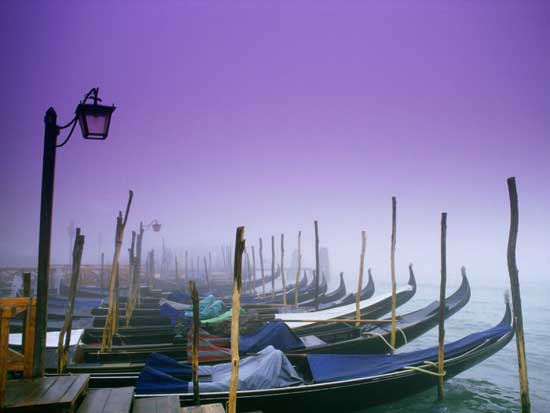 Venice – La Serenissima, the Penultimate Place to Visit