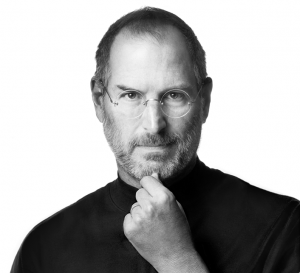 Vale Steve Jobs