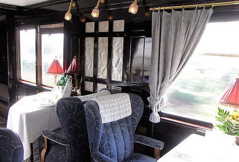 Orient-Express-Dining-Car