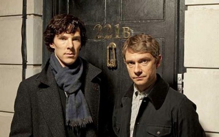 Sherlock-&-Watson