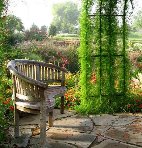 Monet’s Garden – Impressions of the Master Artist @ New York