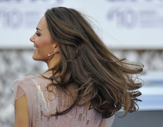 Kate-Middleton-Perfect-Blow-Dry