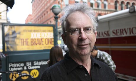 Peter Carey – Aussie Author Awarded The Bodley Medal