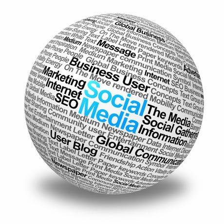 InForum Group Invitation – Social Media in Business & Beyond