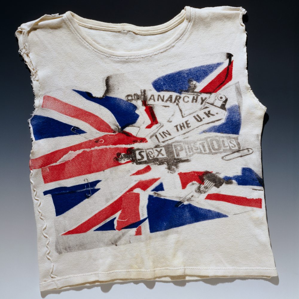 British Design 1948 – 2012 – Austerity to Awesome @ V & A