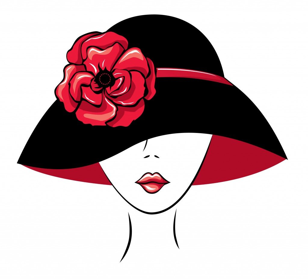Love That Hat – August 16 Open Day, Special Event at Labassa
