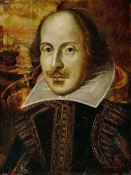 William-Shakespeare-1609