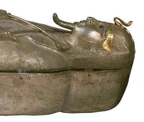 Silver-Sarcophagus-Psusennes-1