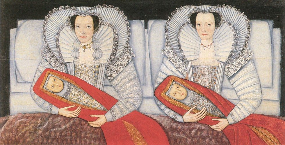 Elizabethan_Sisters_Babies