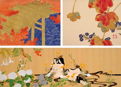 Kamisaka Sekka – Serenity & Modernity of Japanese Design