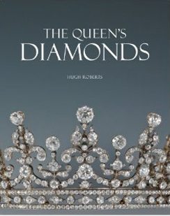 Great Books – The Queen’s Diamonds by Hugh Roberts