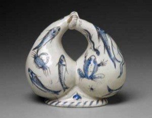 Pottery to Porcelain with the Medici