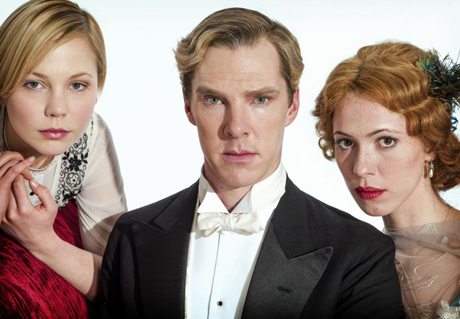 Parade’s End – Coming to a Masterly Conclusion about Love