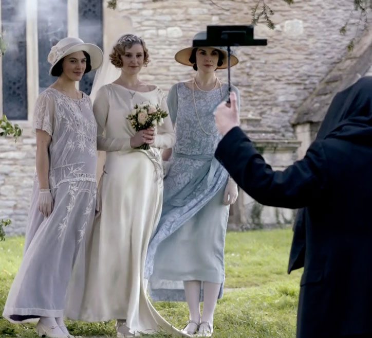 Downton Abbey Season 3 – Saving Downton & Edith's Happiness | The ...