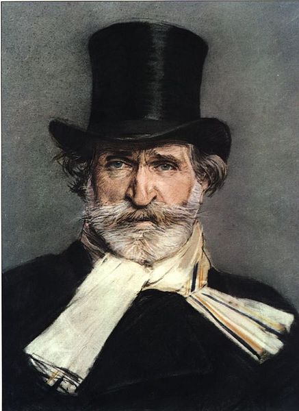 Viva Verdi! – Beautiful Accessible Music About Life and Love
