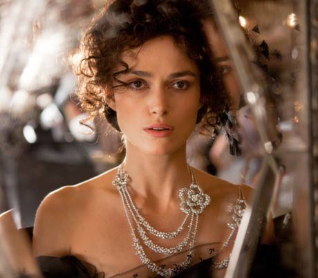 Anna Karenina – Love and Infatuation = Grief and Loss