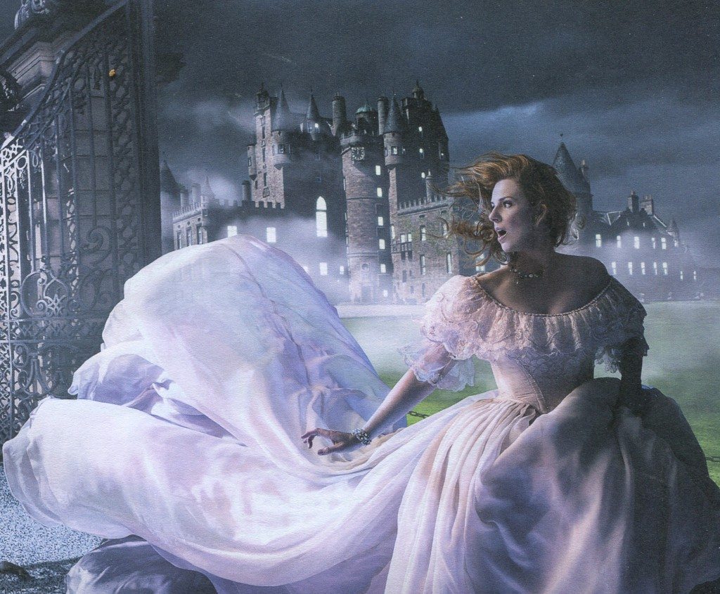 Cinderella, Accessing the Glass Slipper – Ballet & Beyond