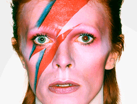 David Bowie Is – A Musical Innovator & British Cultural Icon