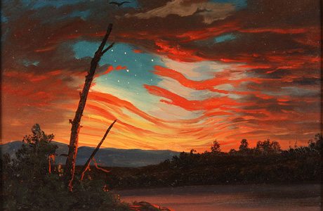 The Civil War and American Art – Reflecting Cultural Change